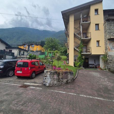 Ferienwohnung Casa Bat Mantello Exterior foto