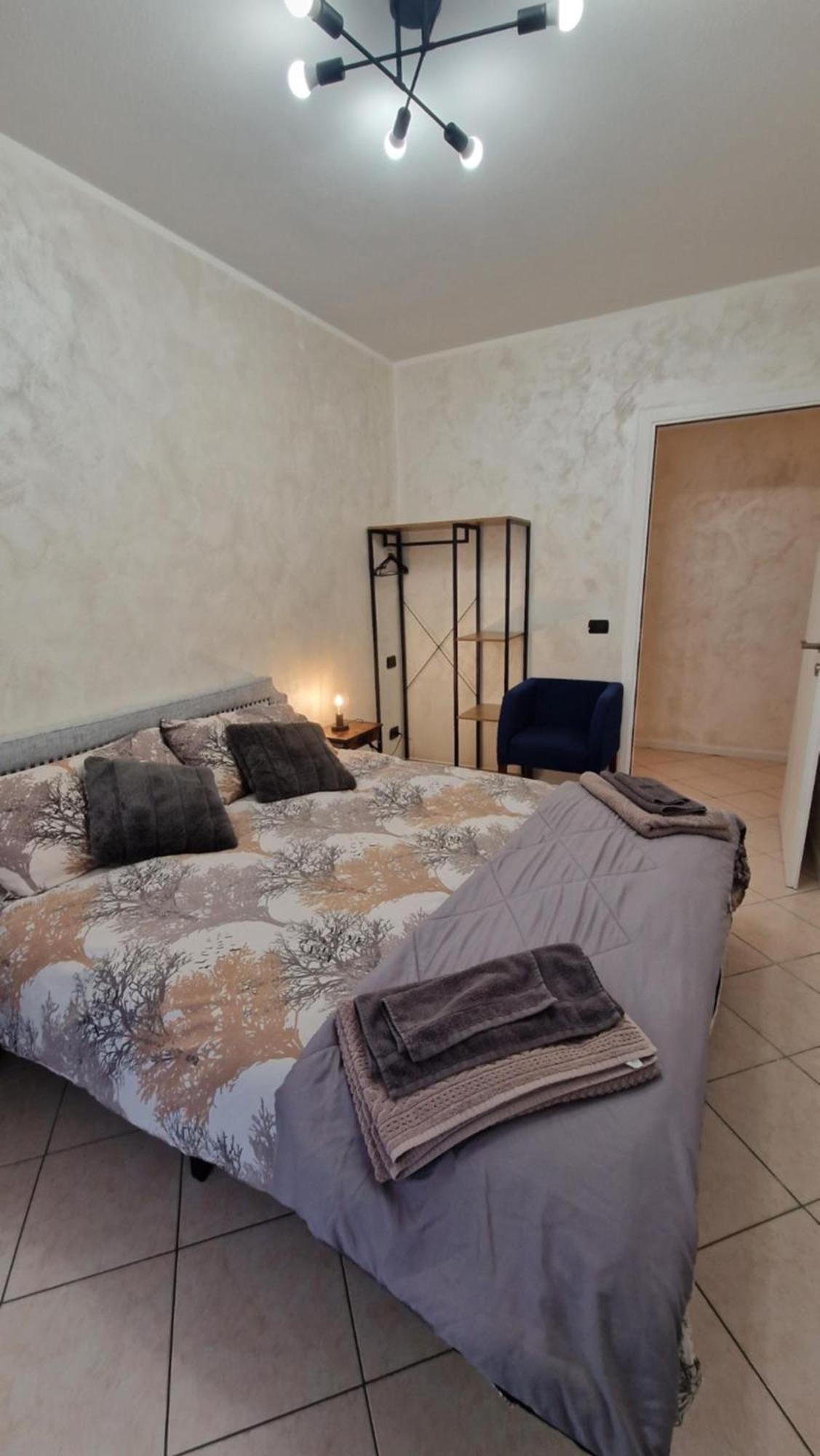 Ferienwohnung Casa Bat Mantello Exterior foto